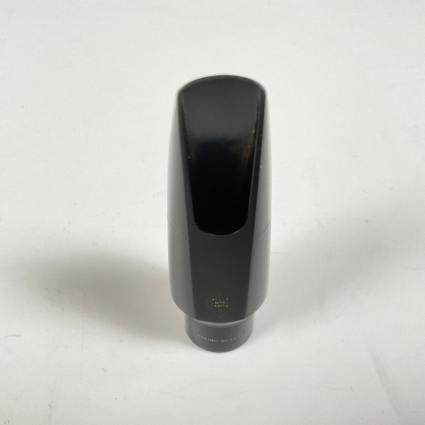 Used Meyer 6M Alto Saxophone Mouthpiece [41448]