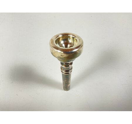Used Bach 1C Cornet [41390]