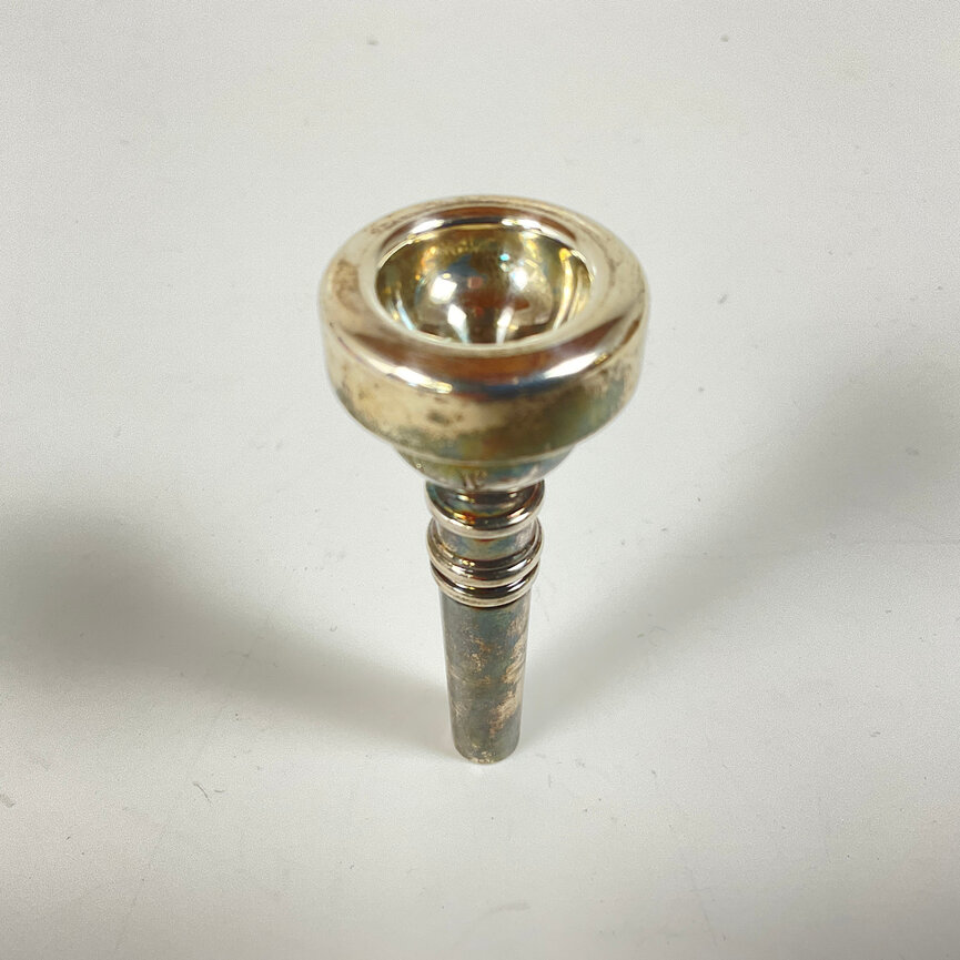 Used Bach 1C Cornet [41390]