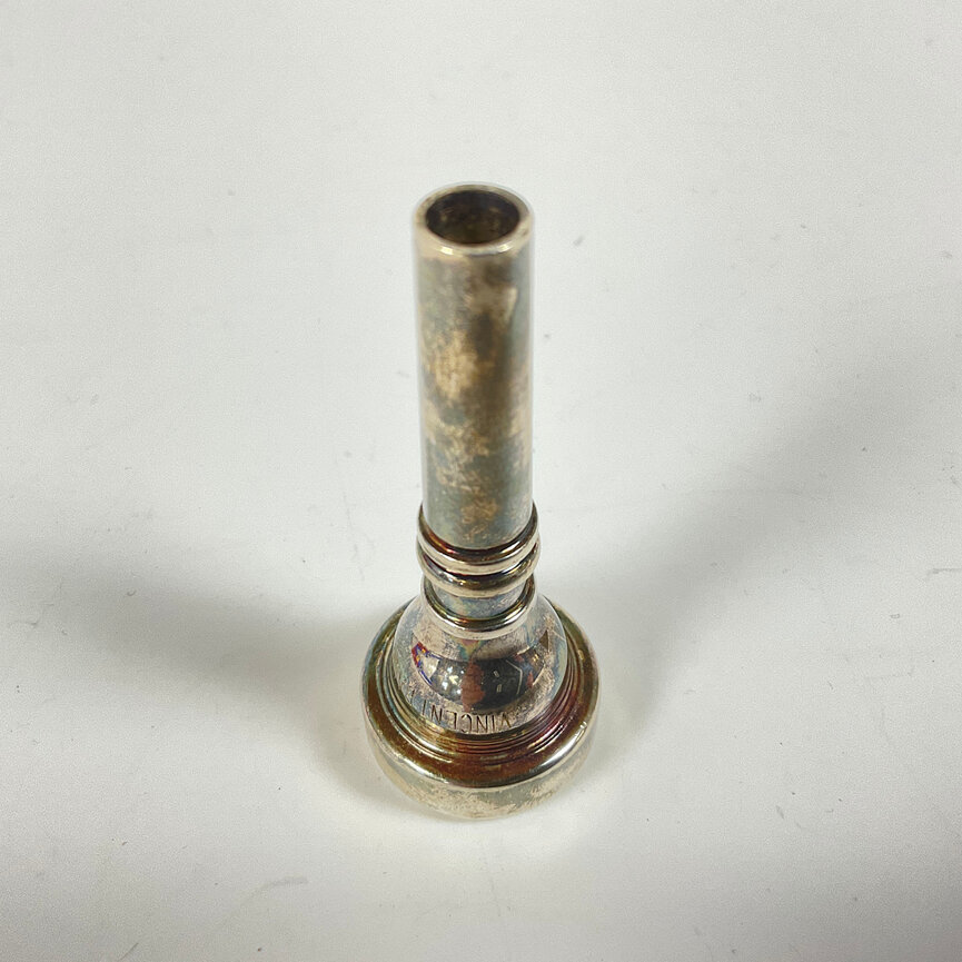 Used Bach 1C Cornet [41390]