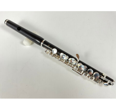 Used Gemeinhardt Roy Seaman Ltd Piccolo (SN: 926)
