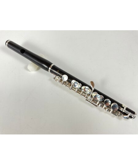 Used Gemeinhardt Roy Seaman Ltd Piccolo (SN: 926)