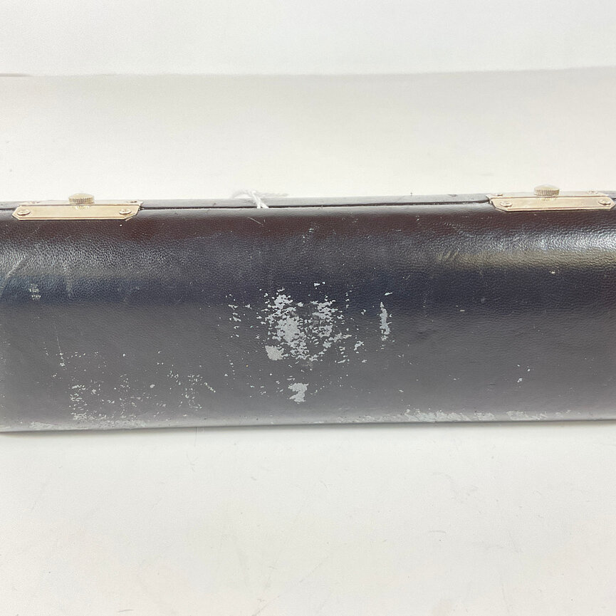 Used Gemeinhardt Roy Seaman Ltd Piccolo (SN: 926)