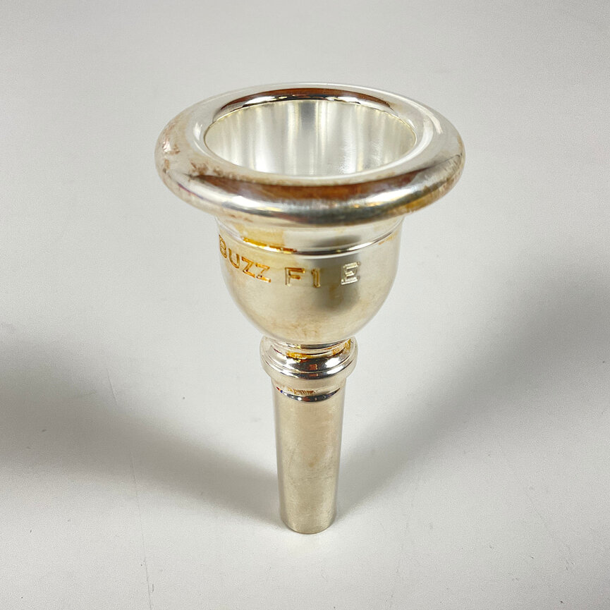 Demo Ultimate Brass Buzz F1 E Tuba [41359]