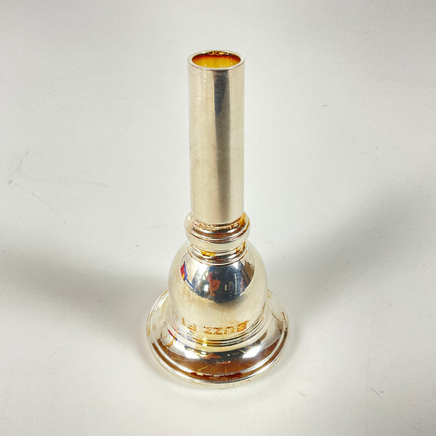 Demo Ultimate Brass Buzz F1 E Tuba [41359]