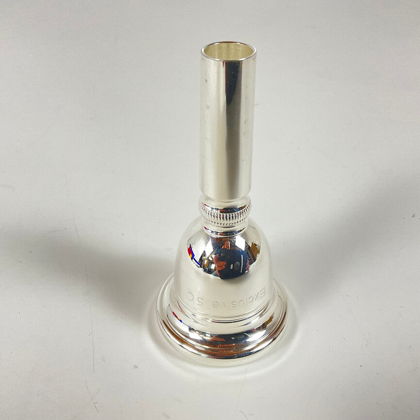 Demo JK Exclusive 5C Tuba [40875]