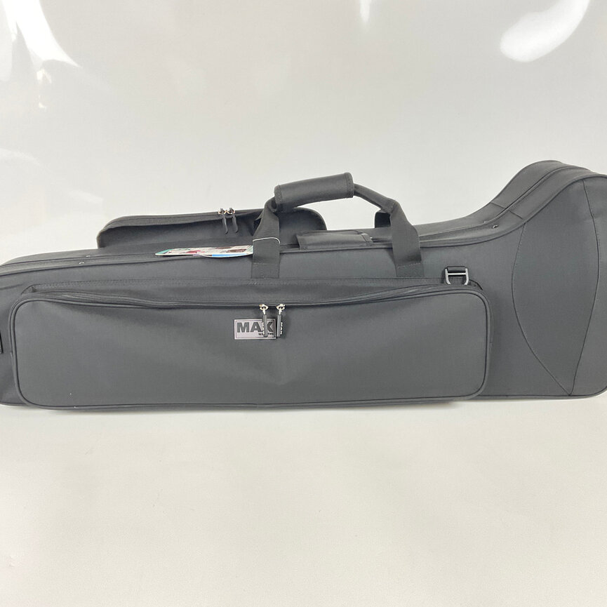 Used Bach "New York" 6 Bb Tenor Trombone (SN: 606)