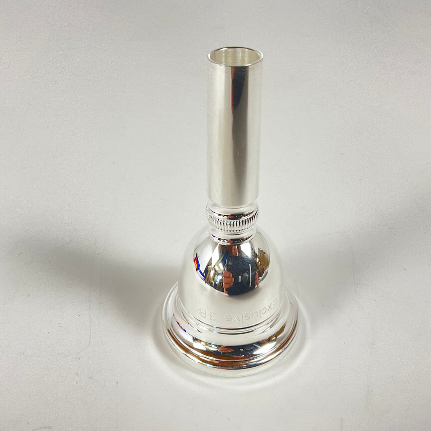 Demo JK Exclusive 3B Tuba [40871]