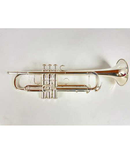 Demo Bach 190SM37X Bb Trumpet (SN: 802623)
