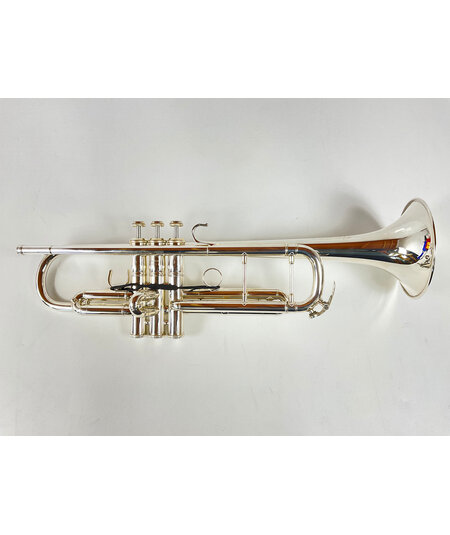 Used Yamaha YTR-9335CHSIII (Gen 3) Bb Trumpet (SN: D89239)