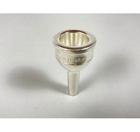 Demo Mercer and Barker MB5 Tuba [41376]