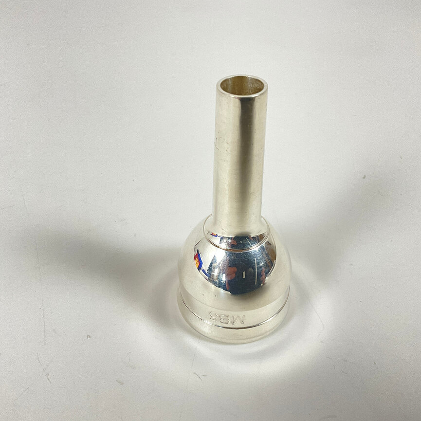Demo Mercer and Barker MB5 Tuba [41376]