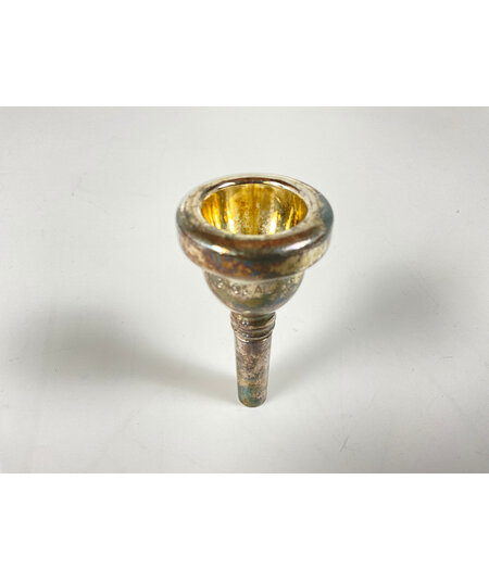 Used Blessing 6 1/2AL Small Shank Trombone [41407]