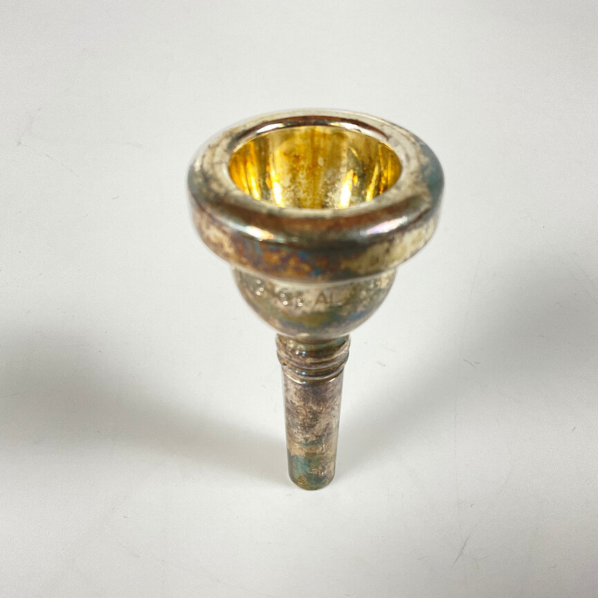 Used Blessing 6 1/2AL Small Shank Trombone [41407]