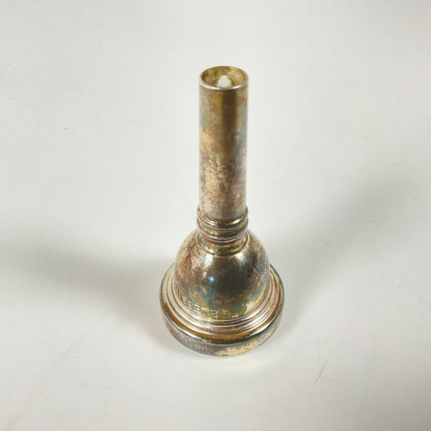 Used Blessing 6 1/2AL Small Shank Trombone [41407]