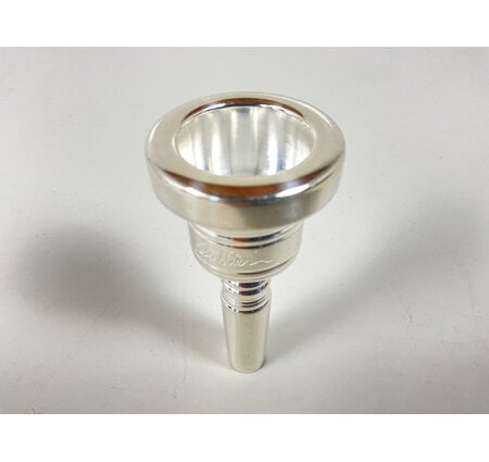 Demo S. E. Shires Colin Williams Large Shank Trombone [41378]