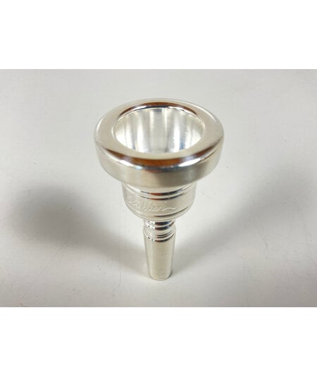 Demo S. E. Shires Colin Williams Large Shank Trombone [41378]