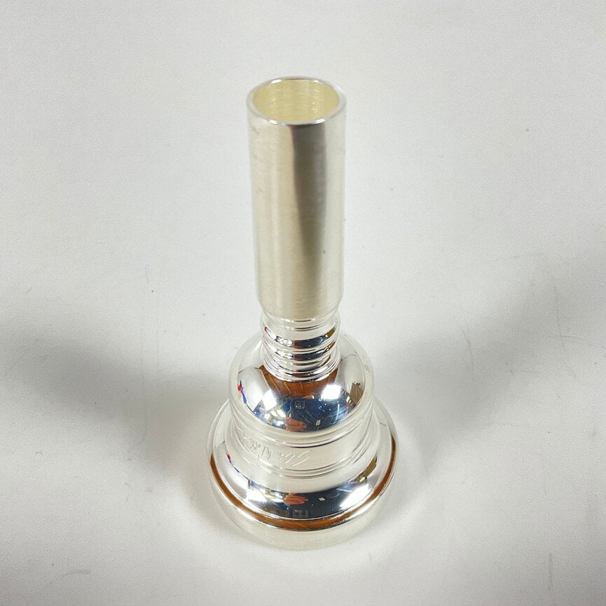 Demo S. E. Shires Colin Williams Large Shank Trombone [41378]