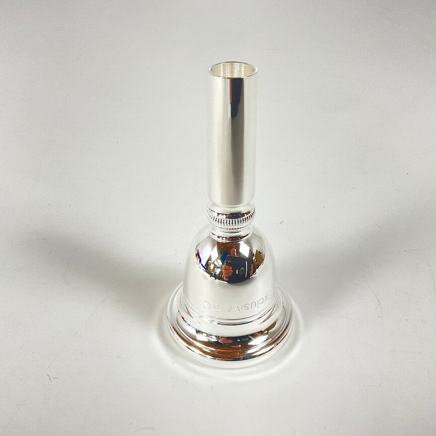 Demo JK Exclusive 5C Tuba [40877]