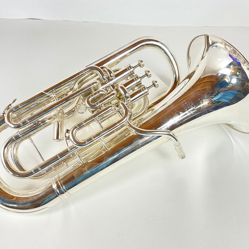 Demo Eastman EEP822S Euphonium (SN: T2001683)