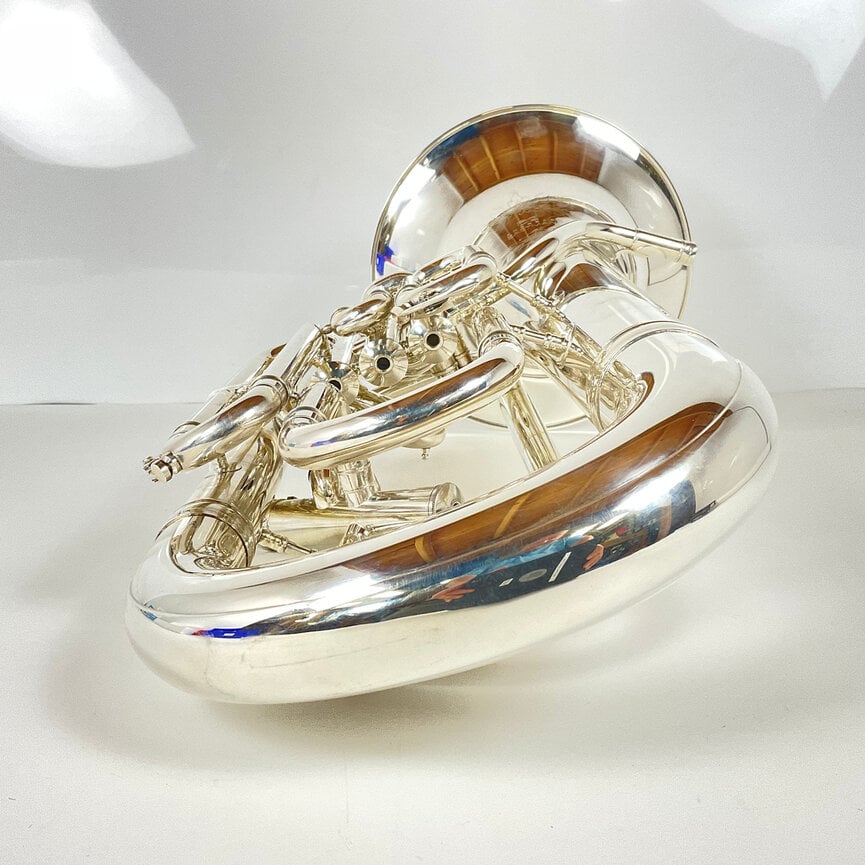 Demo Eastman EEP822S Euphonium (SN: T2001683)