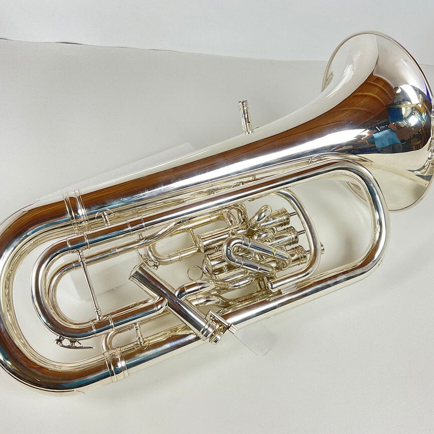 Demo Eastman EEP822S Euphonium (SN: T2001683)
