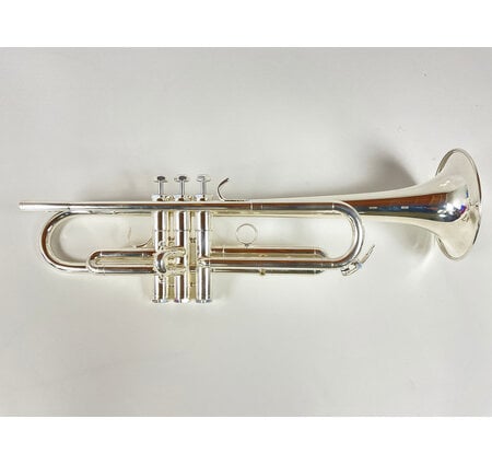 Used Schilke B1 Trumpet (SN: 71547)