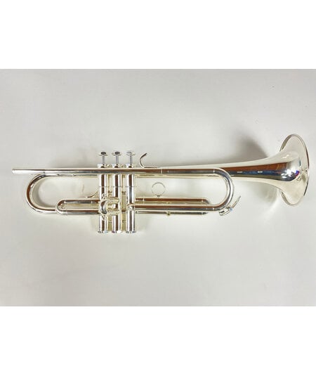 Used Schilke B1 Trumpet (SN: 71547)