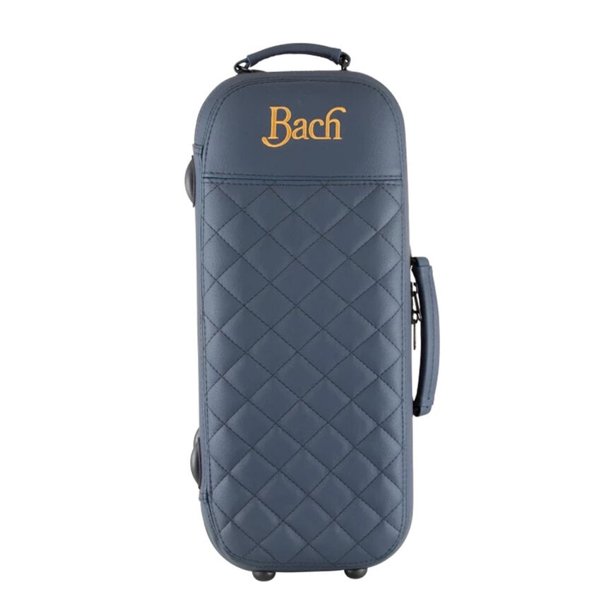 Bach Model 18037 Bb Trumpet