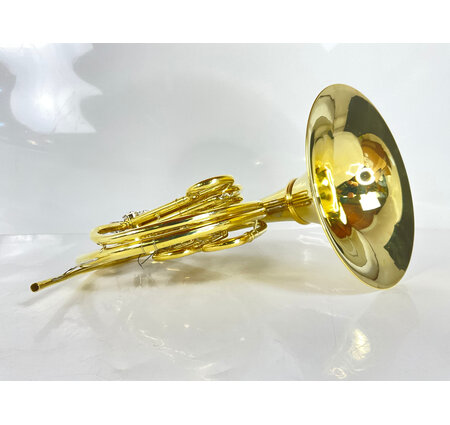 Demo S.E. Shires Q20 F/Bb Double French Horn (SN: G2500017)