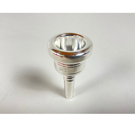 Demo S. E. Shires Michael Davis Plus Small Shank Trombone [40771]