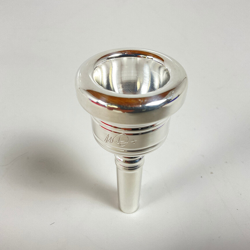 Demo S. E. Shires Michael Davis Plus Small Shank Trombone [40771]