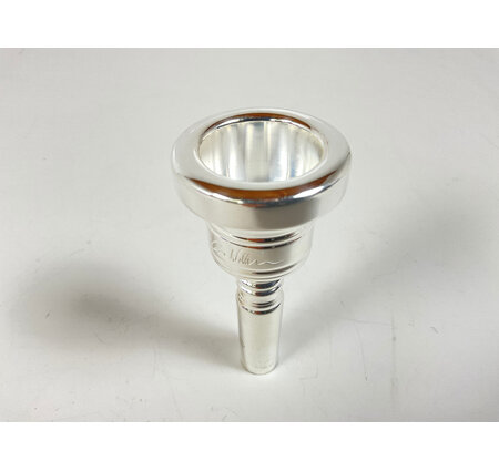 Demo S. E. Shires Colin Williams Large Shank Trombone [40775]