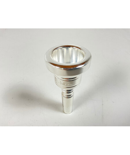 Demo S. E. Shires Colin Williams Large Shank Trombone [40775]