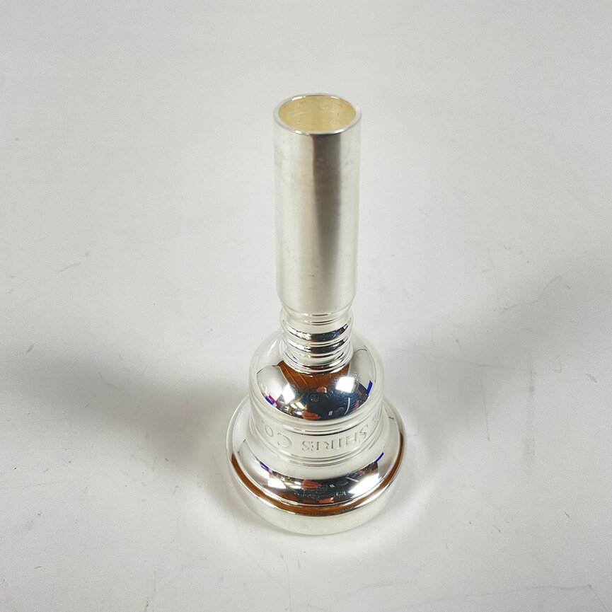 Demo S. E. Shires Colin Williams Large Shank Trombone [40775]