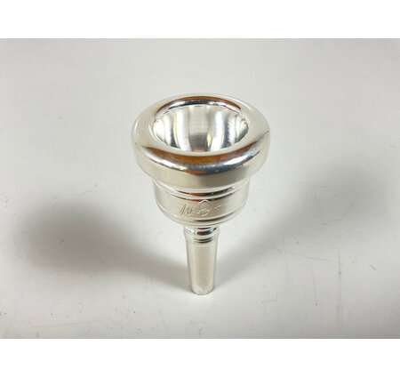 Demo S. E. Shires Michael Davis Plus Small Shank Trombone [40777]