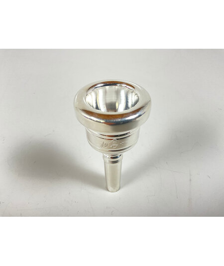 Demo S. E. Shires Michael Davis Plus Small Shank Trombone [40777]