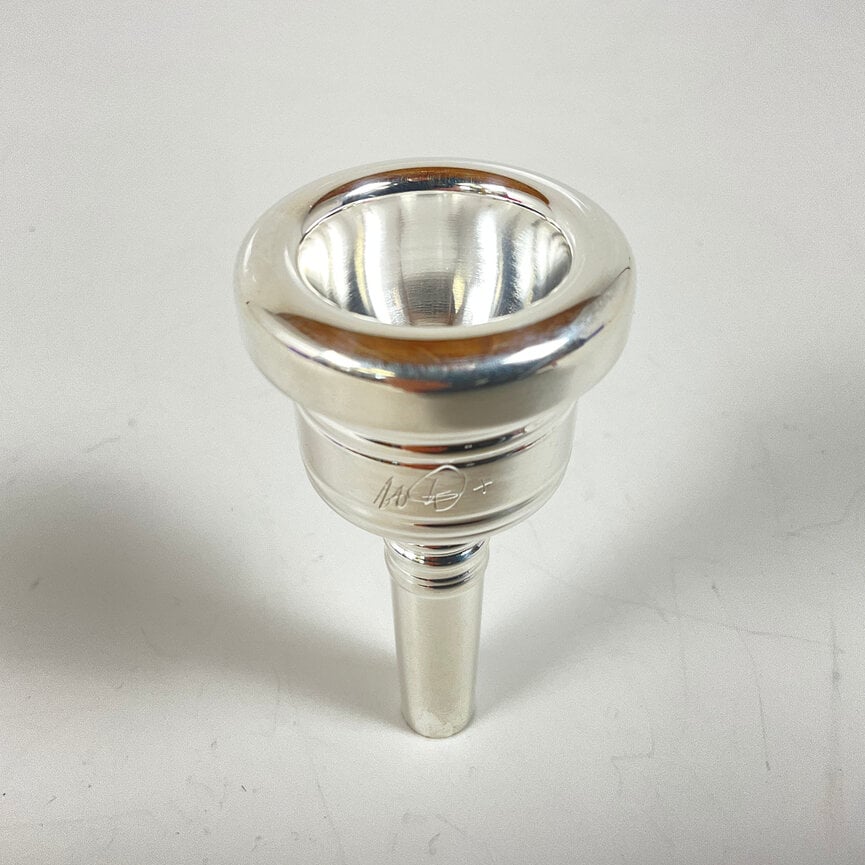 Demo S. E. Shires Michael Davis Plus Small Shank Trombone [40777]