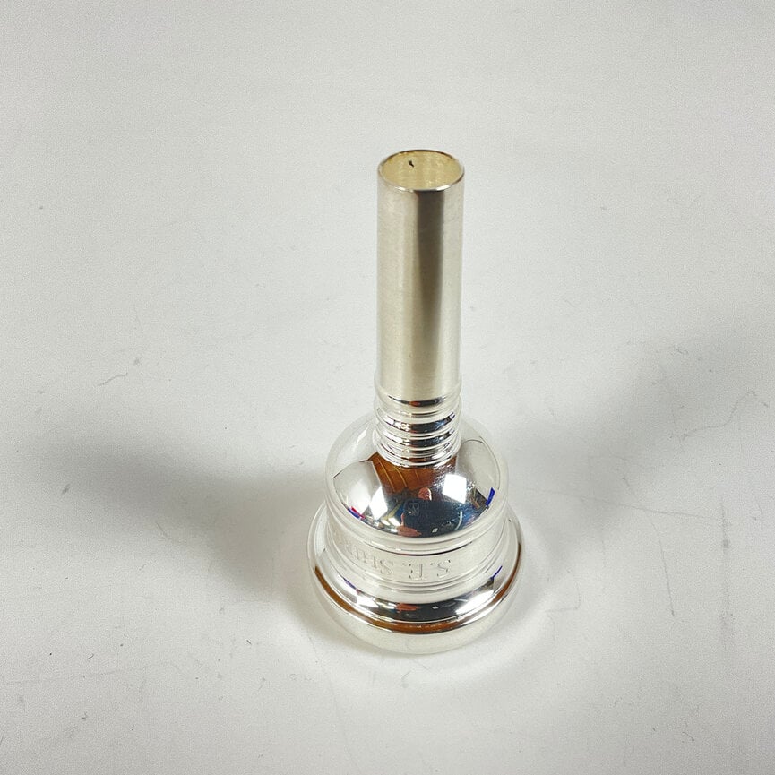 Demo S. E. Shires Michael Davis Plus Small Shank Trombone [40777]