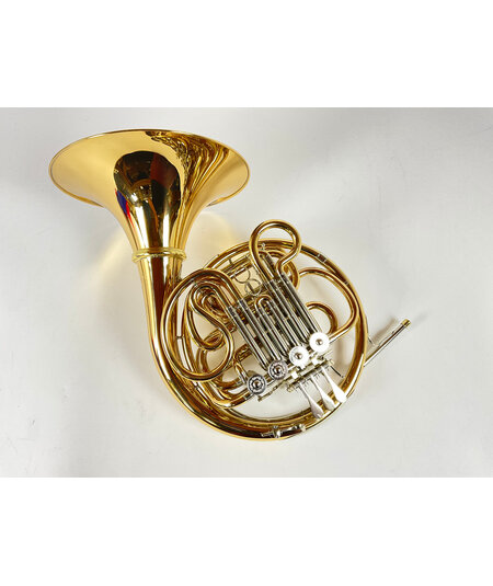 Demo Eastman EFH683GD Double French Horn (SN: 14987655)