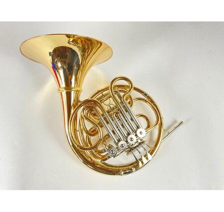 Demo Eastman EFH683GD Double French Horn (SN: 12981000)