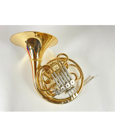 Demo Eastman EFH683GD Double French Horn (SN: 12981000)
