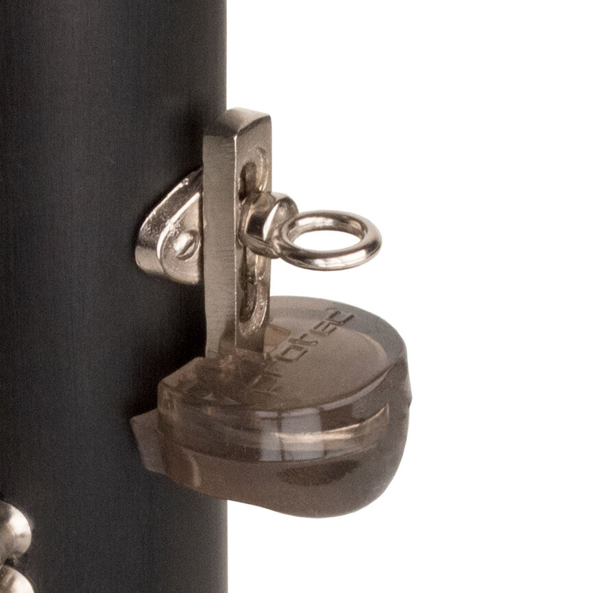 Protec Clarinet/Oboe Thumb Rest Gel Cushion w/ Extension