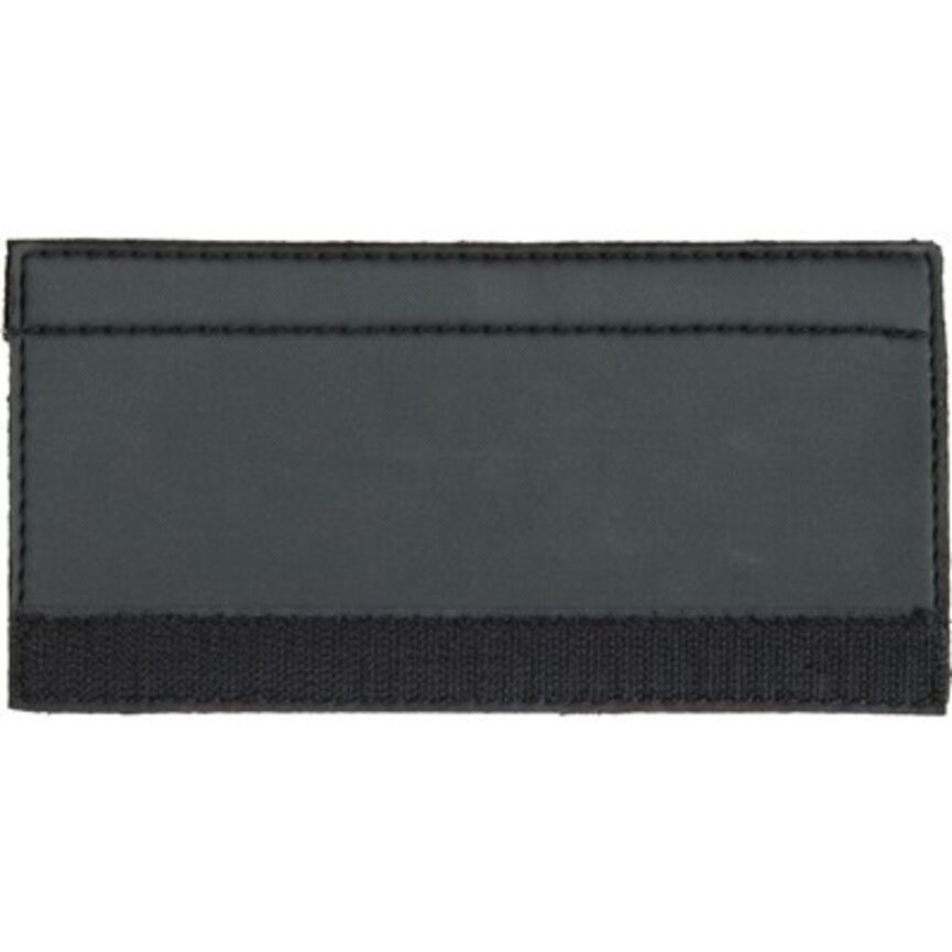 Protec Padded Leather Neck Guard