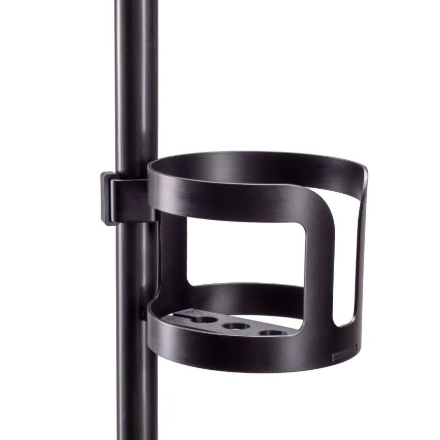 K&M 16026 Universal drink holder XL
