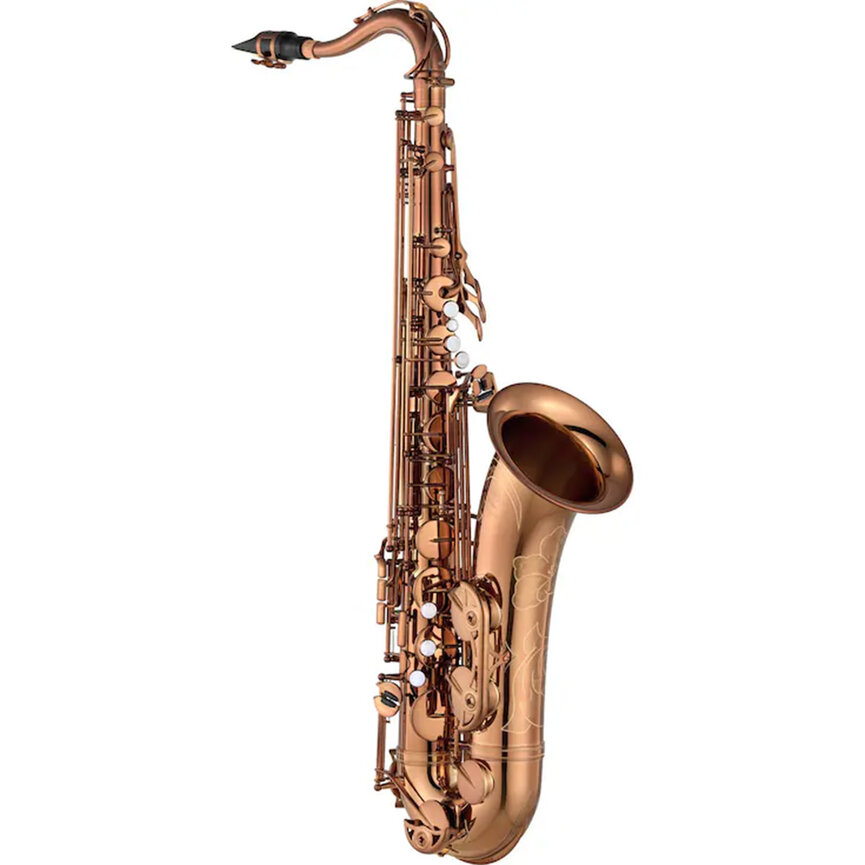 Yamaha Professional Tenor Saxophone, YTS-62III