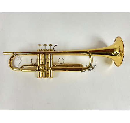 Used Yamaha YTR-8310Z (Gen 2) "Shew" Bb Trumpet (SN: D51778)