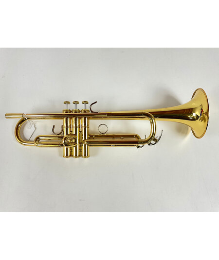Used Yamaha YTR-8310Z (Gen 2) "Shew" Bb Trumpet (SN: D51778)