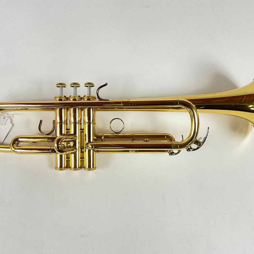Used Yamaha YTR-8310Z (Gen 2) "Shew" Bb Trumpet (SN: D51778)