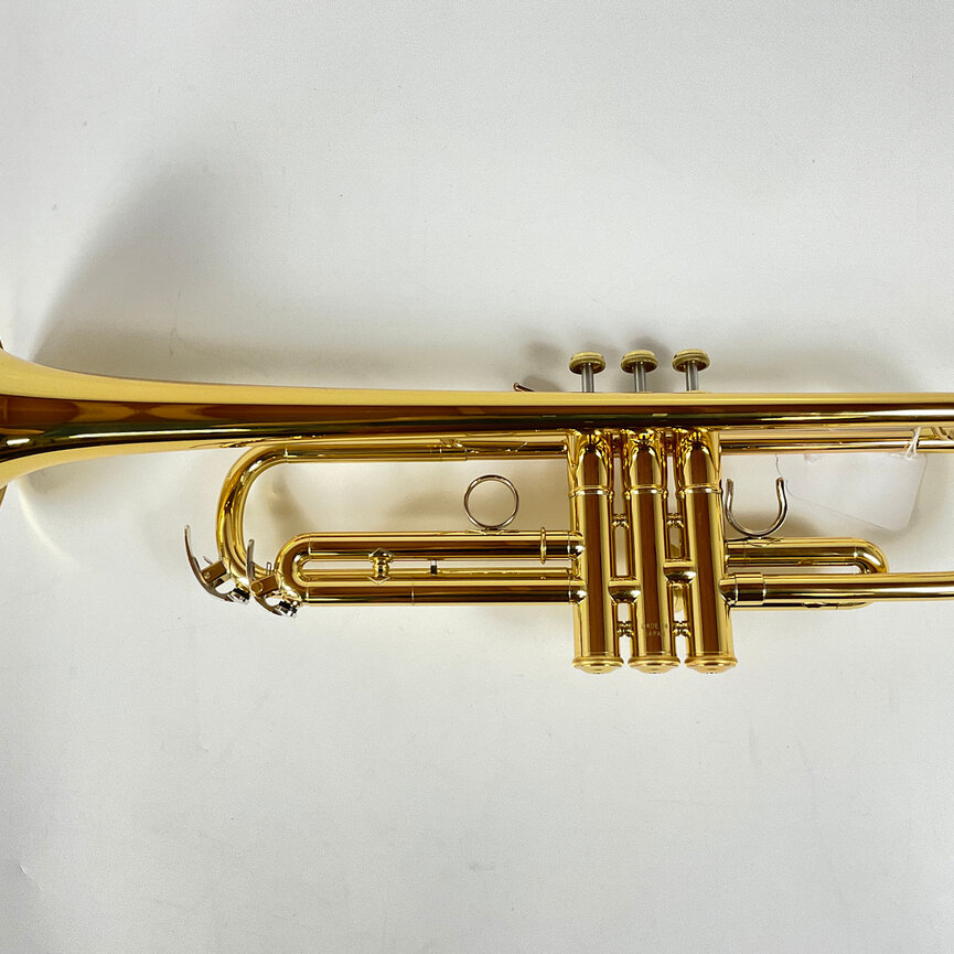 Used Yamaha YTR-8310Z (Gen 2) "Shew" Bb Trumpet (SN: D51778)